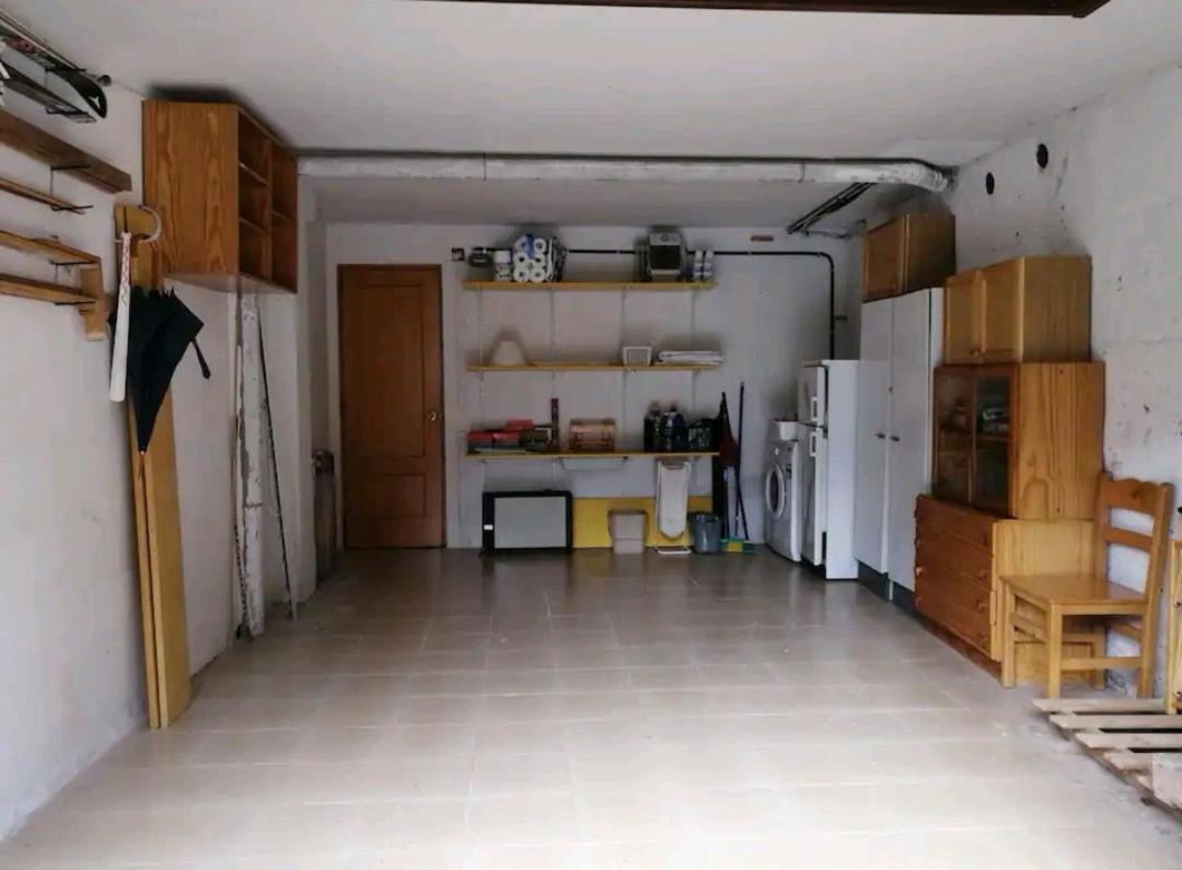 Duplex Con Terraza Y Vistas Panoramicas En Tauell Leilighet Eksteriør bilde