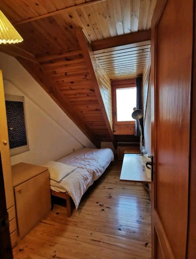 Duplex Con Terraza Y Vistas Panoramicas En Tauell Leilighet Eksteriør bilde